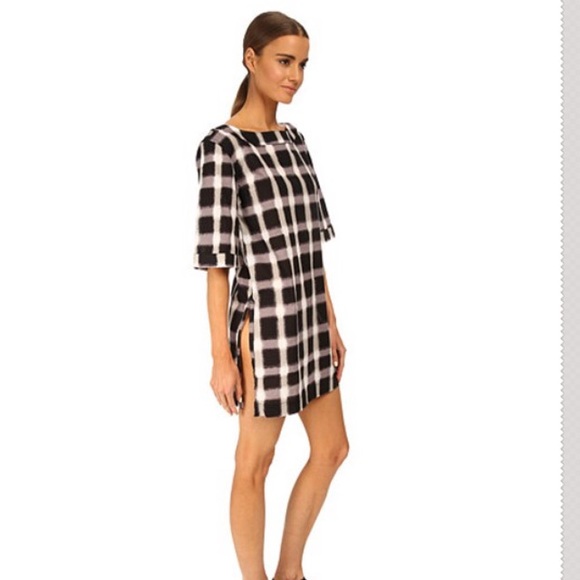 FINAL price!! NWT Swimsuit cover by Marc Jacobs - Picture 3 of 7